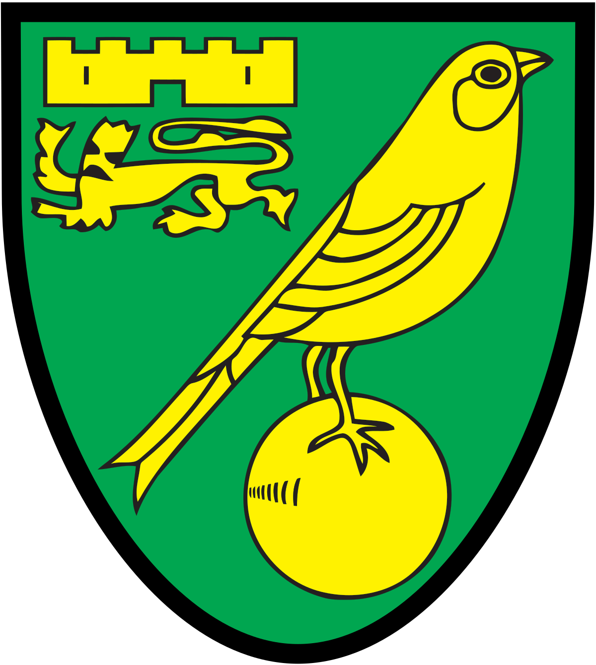 Away Team Logo